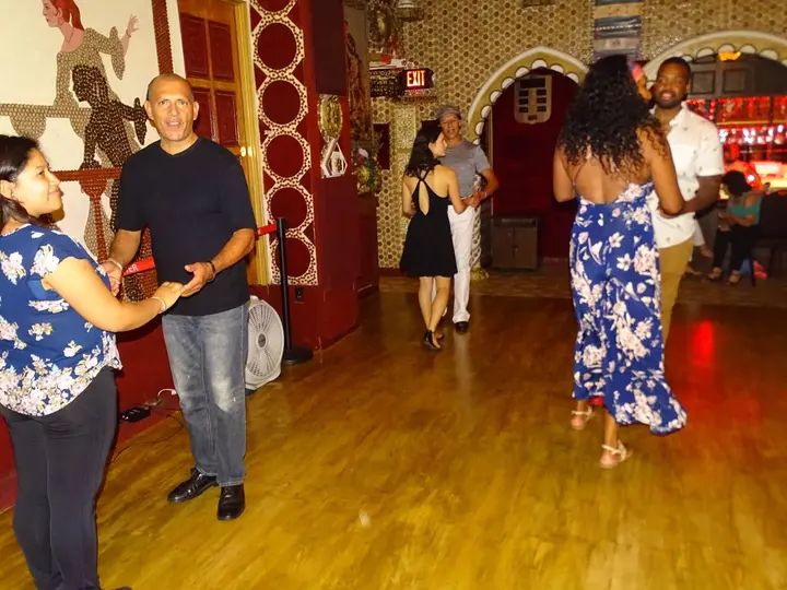 Melómano 4 Year Anniversary! July 2018 gallery photo