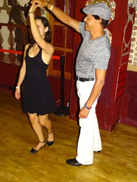 Melómano 4 Year Anniversary! July 2018 gallery photo
