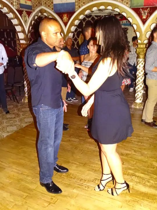 Melómano 4 Year Anniversary! July 2018 gallery photo
