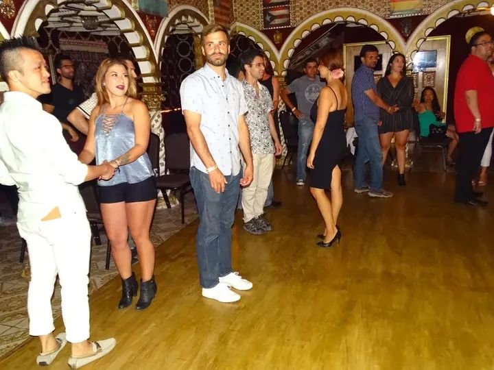 Melómano 4 Year Anniversary! July 2018 gallery photo
