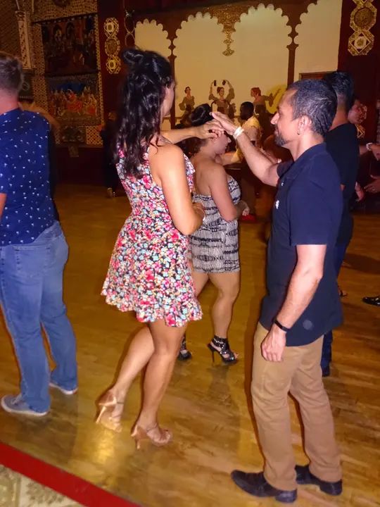 Melómano 4 Year Anniversary! July 2018 gallery photo