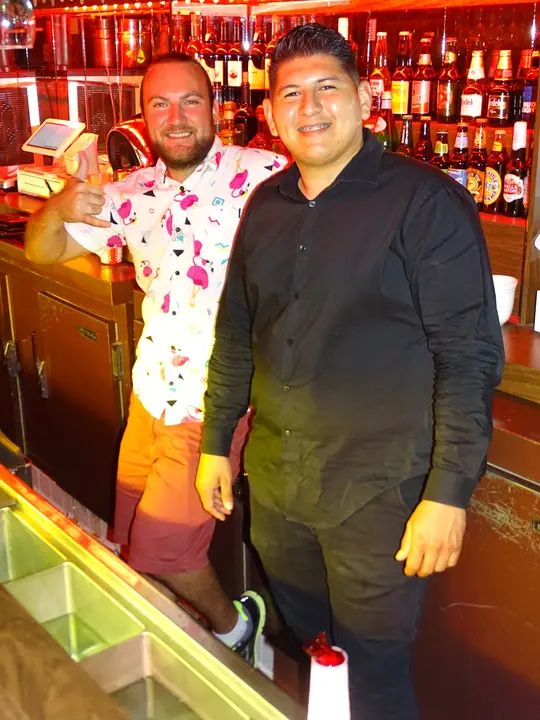 Melómano 4 Year Anniversary! July 2018 gallery photo