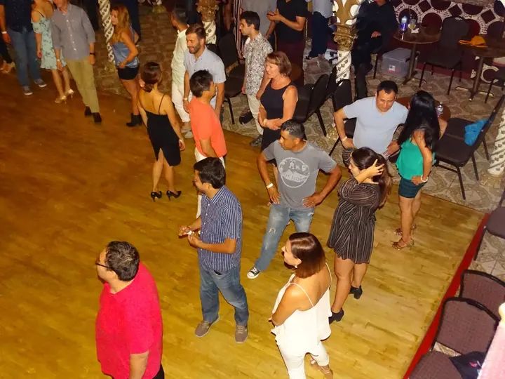 Melómano 4 Year Anniversary! July 2018 gallery photo