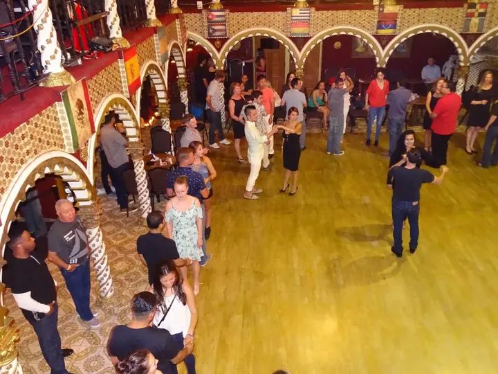 Melómano 4 Year Anniversary! July 2018 gallery photo