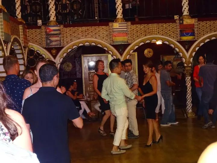 Melómano 4 Year Anniversary! July 2018 gallery photo
