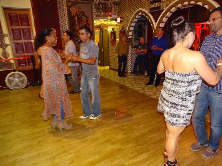 Melómano 4 Year Anniversary! July 2018 gallery photo