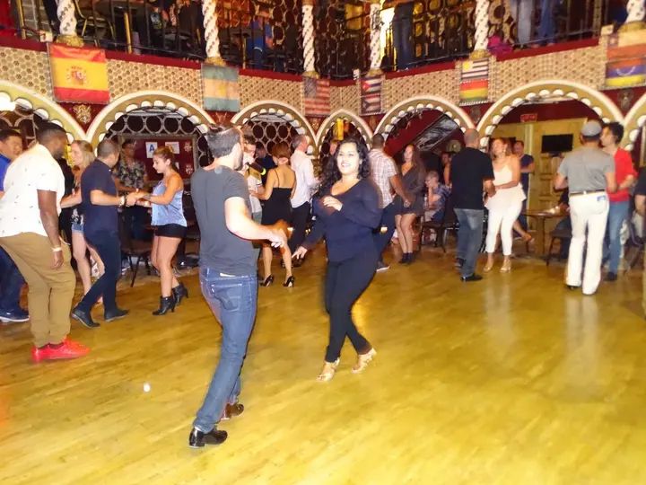 Melómano 4 Year Anniversary! July 2018 gallery photo