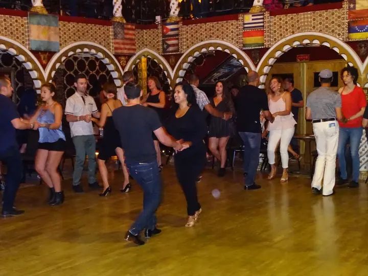 Melómano 4 Year Anniversary! July 2018 gallery photo