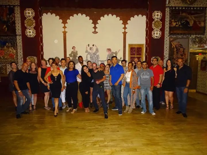 Melómano 4 Year Anniversary! July 2018 gallery photo