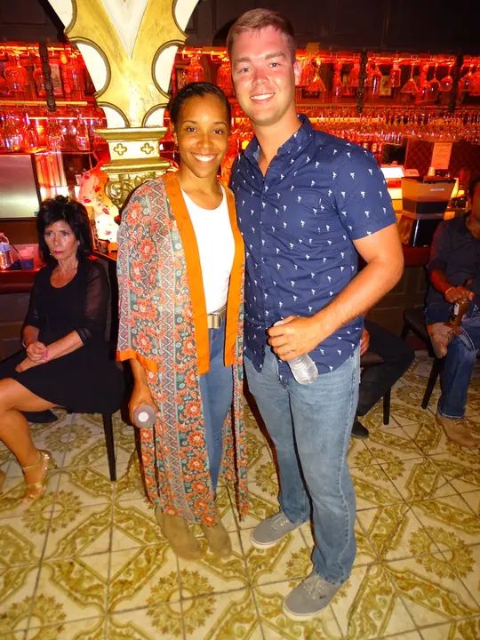 Melómano 4 Year Anniversary! July 2018 gallery photo