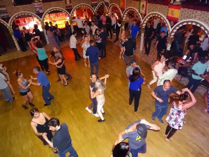 Melómano 4 Year Anniversary! July 2018 gallery photo