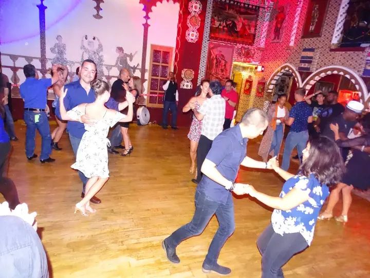 Melómano 4 Year Anniversary! July 2018 gallery photo