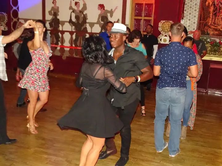 Melómano 4 Year Anniversary! July 2018 gallery photo