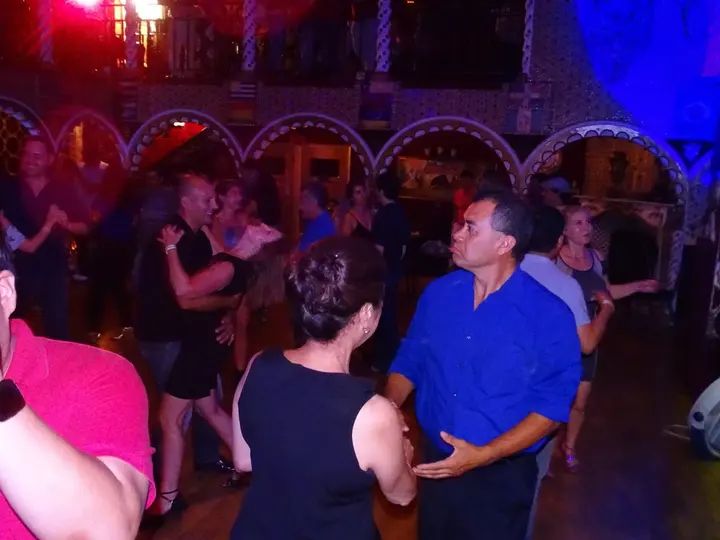 Melómano 4 Year Anniversary! July 2018 gallery photo