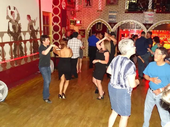 Melómano 4 Year Anniversary! July 2018 gallery photo