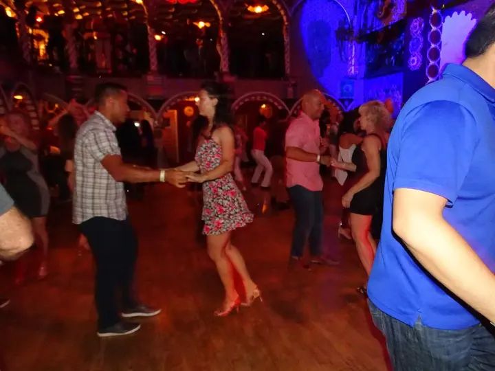 Melómano 4 Year Anniversary! July 2018 gallery photo