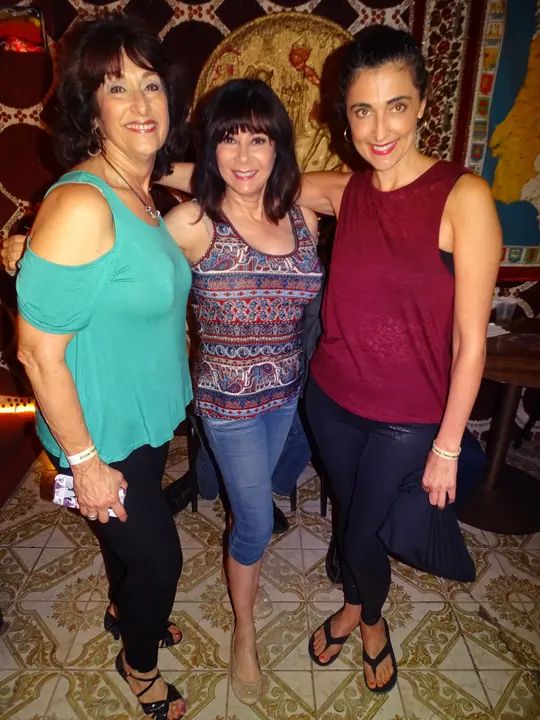 Melómano 4 Year Anniversary! July 2018 gallery photo