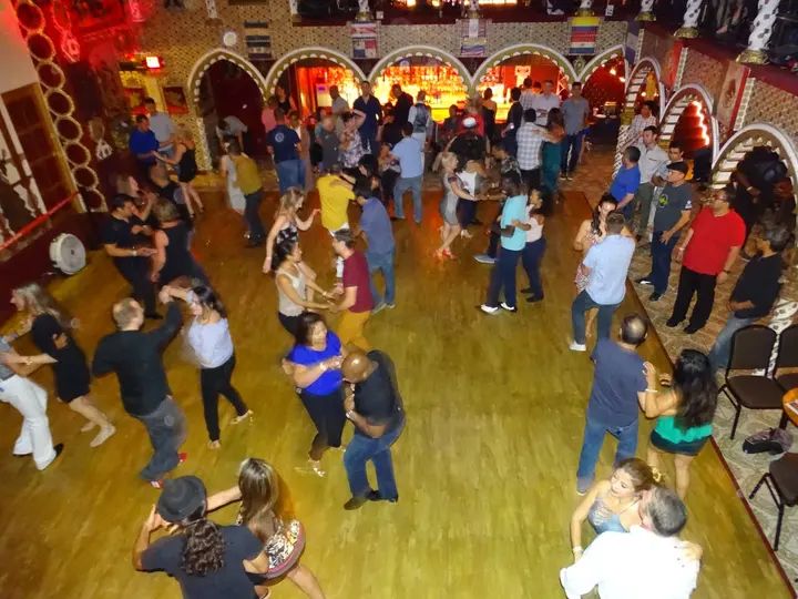 Melómano 4 Year Anniversary! July 2018 gallery photo