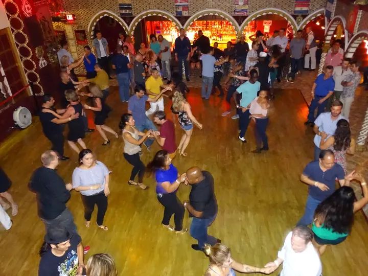 Melómano 4 Year Anniversary! July 2018 gallery photo