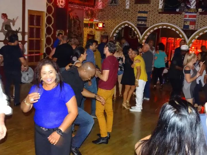 Melómano 4 Year Anniversary! July 2018 gallery photo