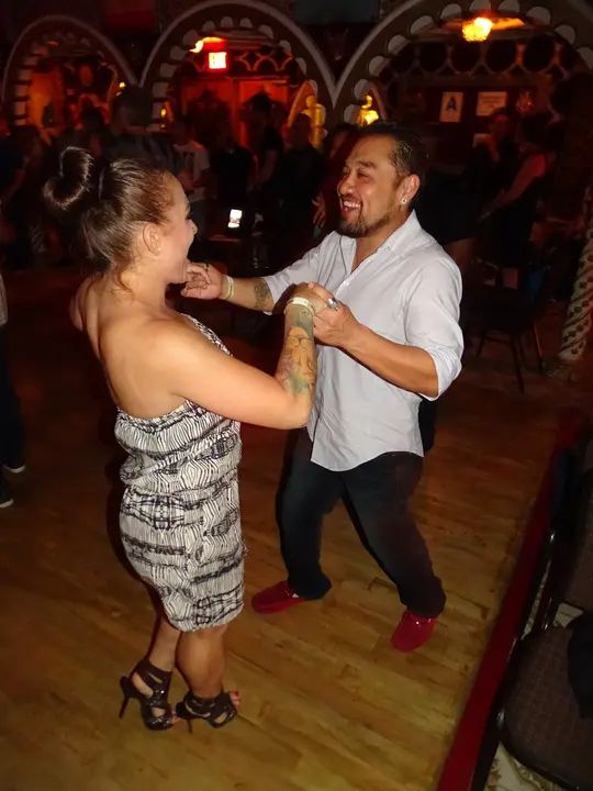 Melómano 4 Year Anniversary! July 2018 gallery photo