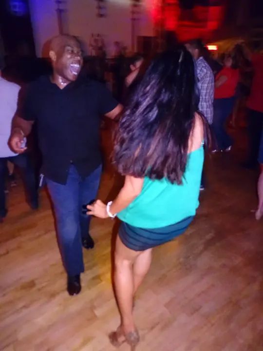 Melómano 4 Year Anniversary! July 2018 gallery photo