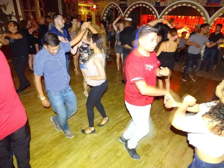 Melómano 4 Year Anniversary! July 2018 gallery photo