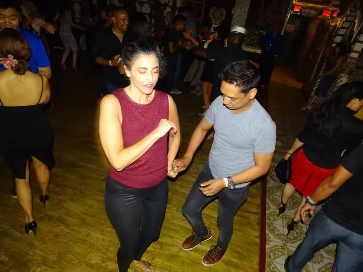 Melómano 4 Year Anniversary! July 2018 gallery photo