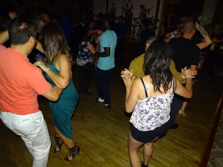 Melómano 4 Year Anniversary! July 2018 gallery photo