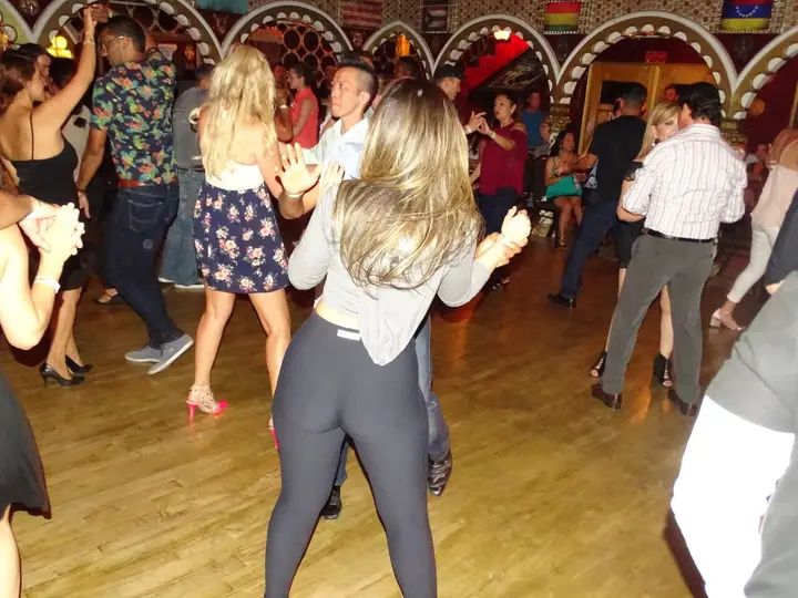 Melómano 4 Year Anniversary! July 2018 gallery photo