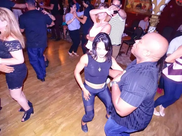 Melómano 4 Year Anniversary! July 2018 gallery photo