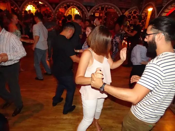 Melómano 4 Year Anniversary! July 2018 gallery photo