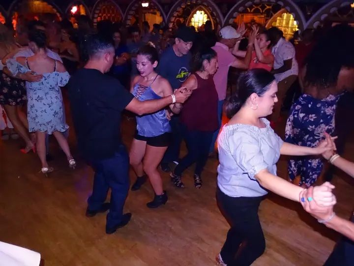 Melómano 4 Year Anniversary! July 2018 gallery photo