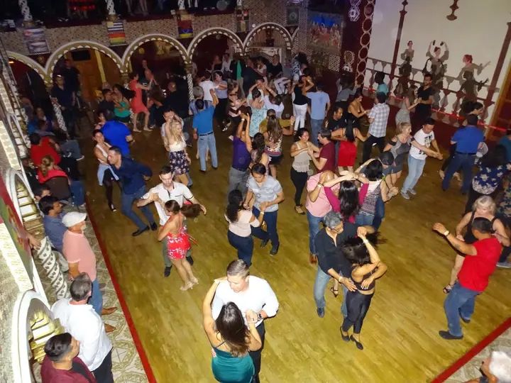 Melómano 4 Year Anniversary! July 2018 gallery photo