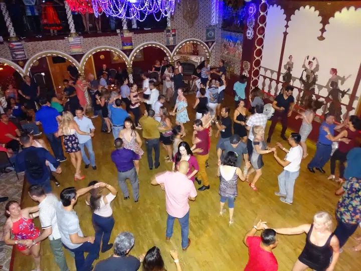 Melómano 4 Year Anniversary! July 2018 gallery photo