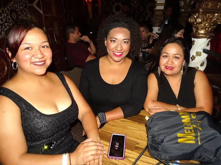 Melómano 4 Year Anniversary! July 2018 gallery photo