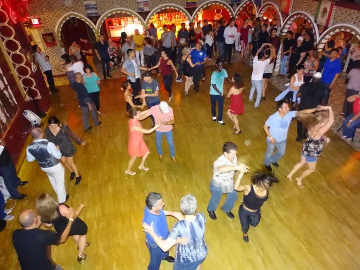 Melómano 4 Year Anniversary! July 2018 gallery photo