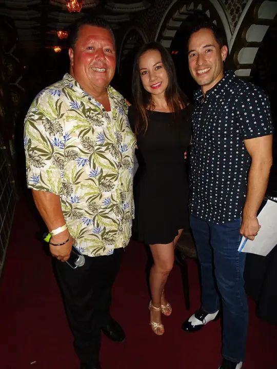 Melómano 4 Year Anniversary! July 2018 gallery photo