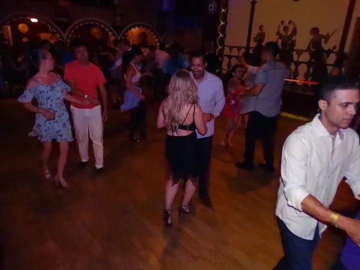 Melómano 4 Year Anniversary! July 2018 gallery photo