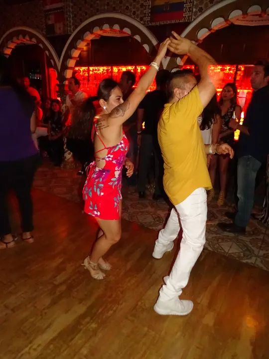 Melómano 4 Year Anniversary! July 2018 gallery photo