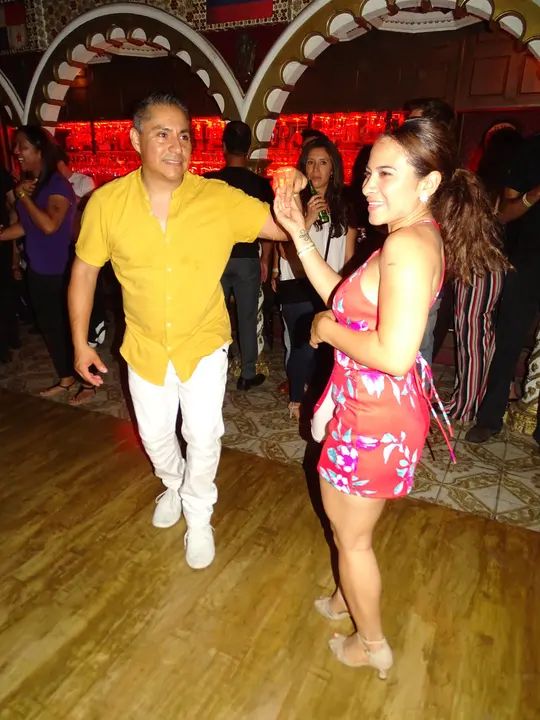 Melómano 4 Year Anniversary! July 2018 gallery photo