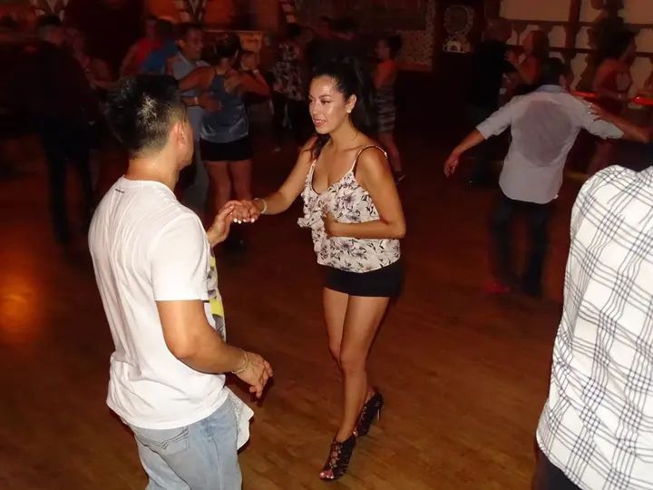 Melómano 4 Year Anniversary! July 2018 gallery photo