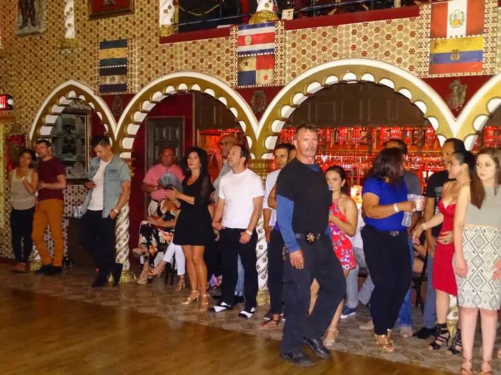 Melómano 4 Year Anniversary! July 2018 gallery photo