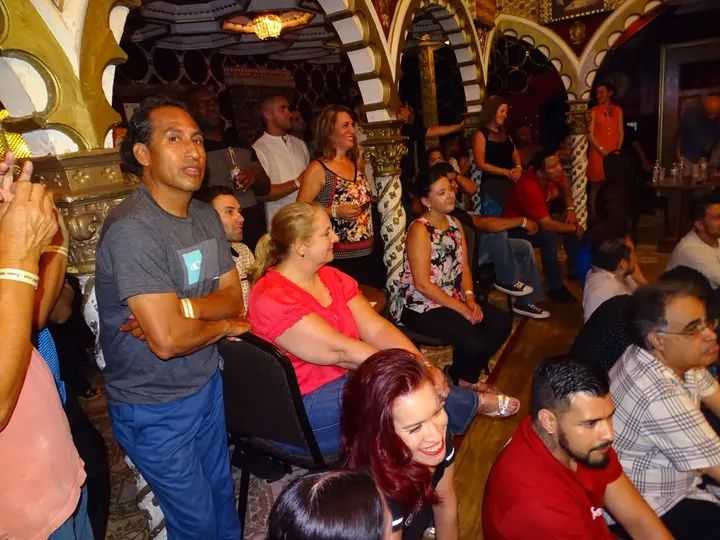 Melómano 4 Year Anniversary! July 2018 gallery photo