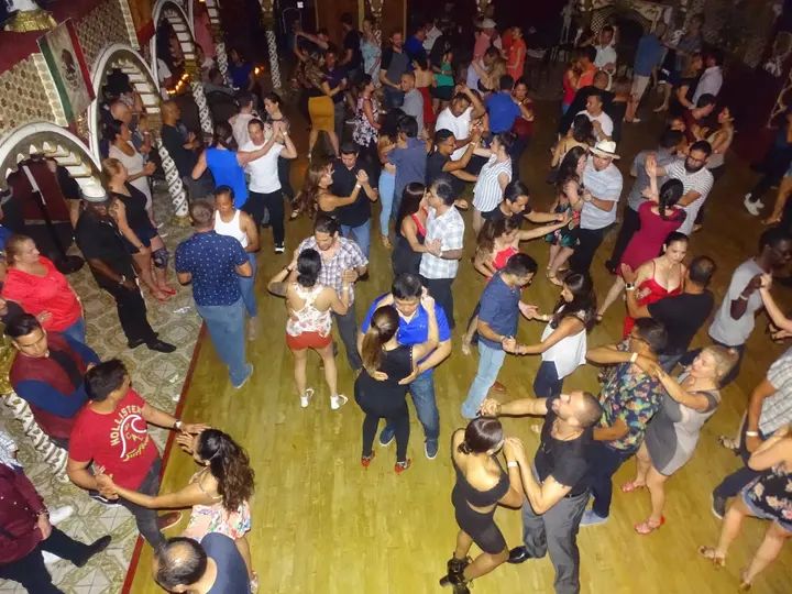 Melómano 4 Year Anniversary! July 2018 gallery photo