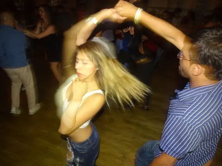 Melómano 4 Year Anniversary! July 2018 gallery photo