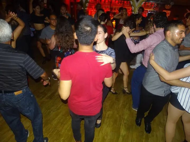 Melómano 4 Year Anniversary! July 2018 gallery photo