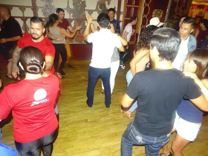 Melómano 4 Year Anniversary! July 2018 gallery photo