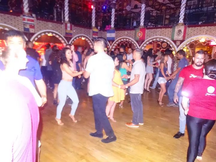 Melómano 4 Year Anniversary! July 2018 gallery photo