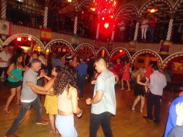 Melómano 4 Year Anniversary! July 2018 gallery photo